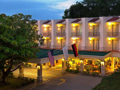 Hotel Viva Villahermosa Mexico