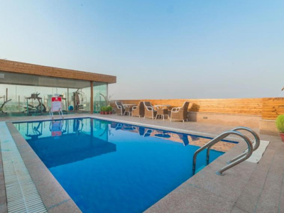 Costa Riviera Hotel Varanasi India