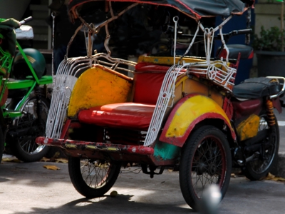 Route Java en Bali, 17 dagen - Day 4