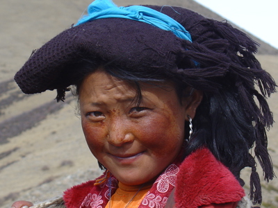 Route Tibet en Nepal, 23 dagen 2024 - Dag 21