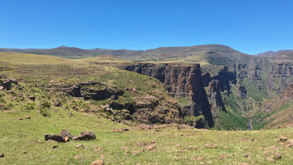 Lesotho