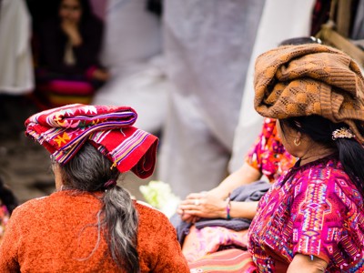 Route, rondreis Guatemala, 17 dagen - Day 12