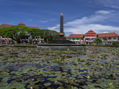 Route Java en Bali, 17 dagen - Day 6