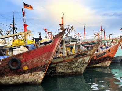 Route Maleisisch Borneo familiereis, 21 dagen - Dag 11