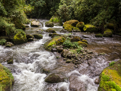 Route Costa Rica 2025 - Day 13