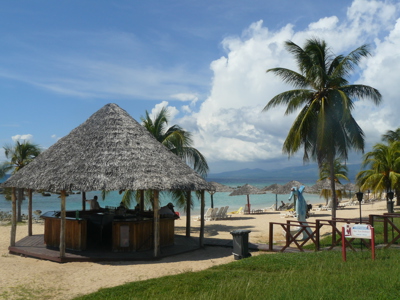 Reisroute Cuba 23 dagen - Day 14