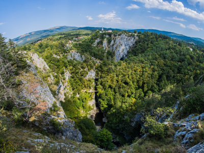 22-35ers reis Slovenië - Day 7