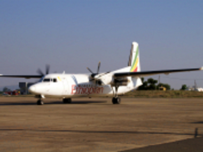 Standaard route Ethiopië, 29 dagen - Day 14