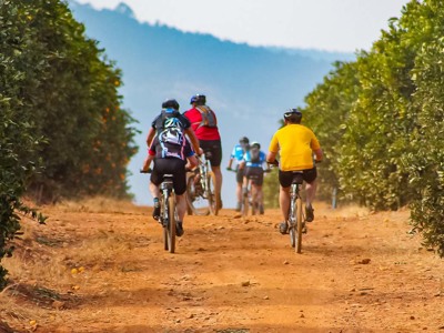 Route Zuid-Afrika, 16 dagen - Dag 12