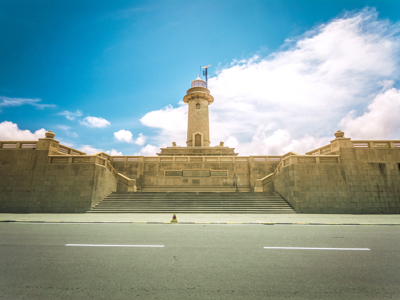 Route Sri Lanka reis, 25 dagen - Dag 24