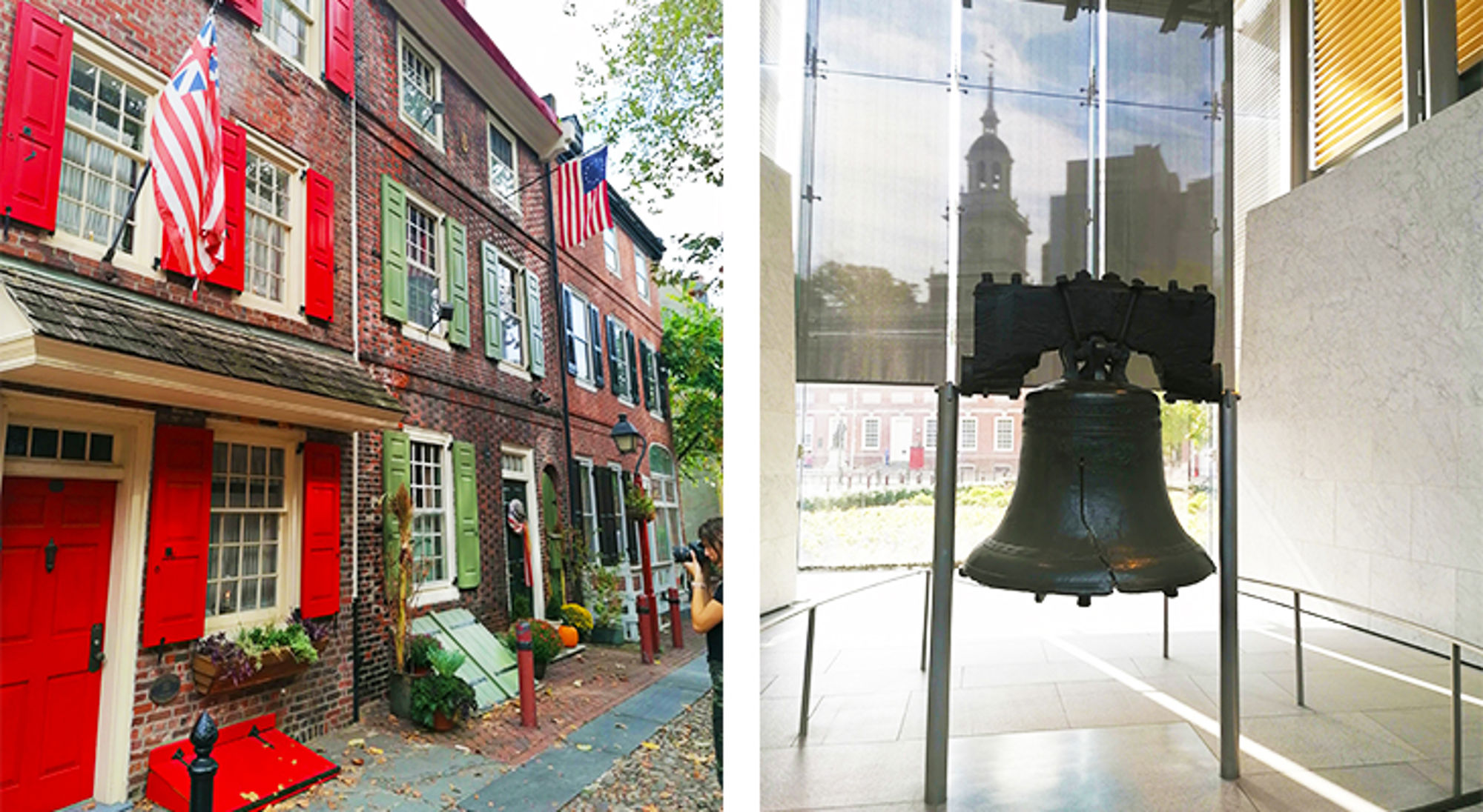 liberty bell