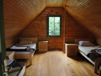 Ethno Village Štavna Andrijevica Montenegro