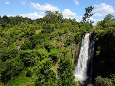 Route Kenia, Tanzania en Zanzibar, 21 dagen - Day 5