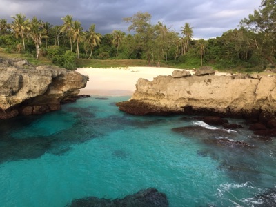 Route Timor, Sumba & Bali, 22 dagen - Day 15