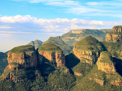 Route Zuid-Afrika - Dag 20