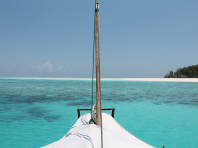 Route Kenia, Tanzania en Zanzibar, 21 dagen - Day 18