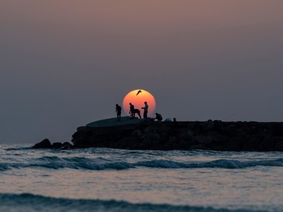 Route Oman en Dubai, 16 dagen - Dag 3