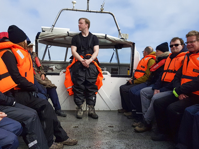 Route IJsland, 14 dagen - Day 6