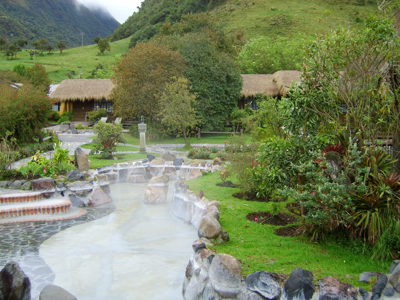 Route Ecuador en Galapagos, 21 dagen - Day 5