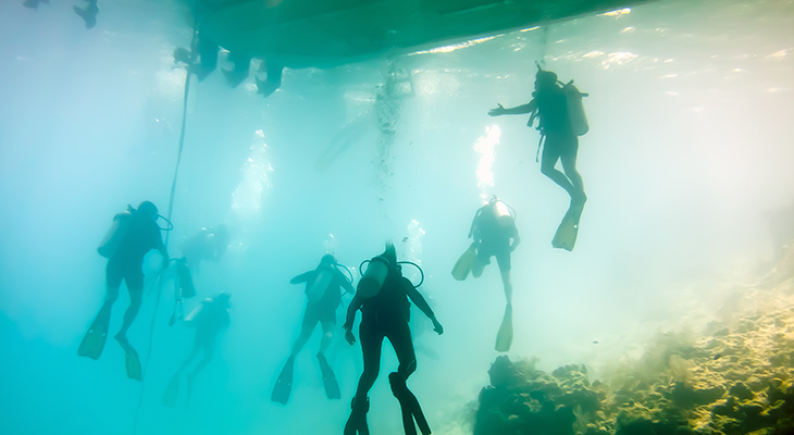 Malediven; Thulusdhoo Malediven; Thulusdhoo