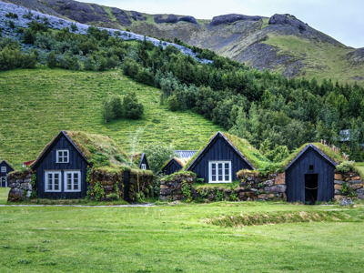 Route IJsland - Day 4