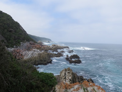 Tuinroute, 18 dagen - Dag 8