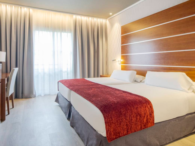 Ilunion Alcora Sevilla Spanje