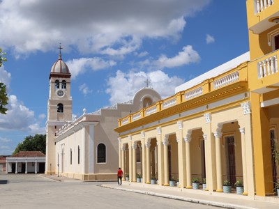 Route Cuba, 24 dagen - Day 11