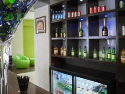 Ascotia Off Queen Hotel