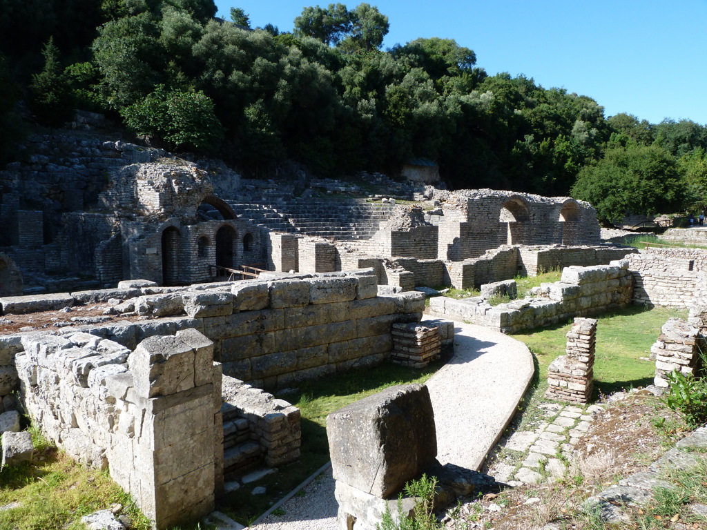 Butrint