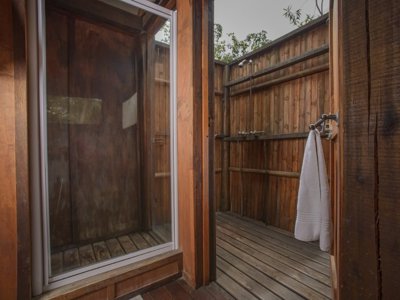 Nkambeni tented camp