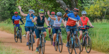 Fietsvakantie Sri Lanka