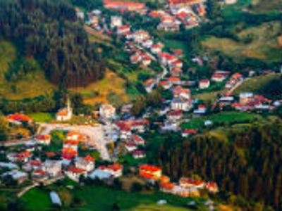 Route Bulgarije - 8 dagen - Day 1