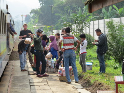 Route Java en Bali, 19 dagen 2022 - Day 5