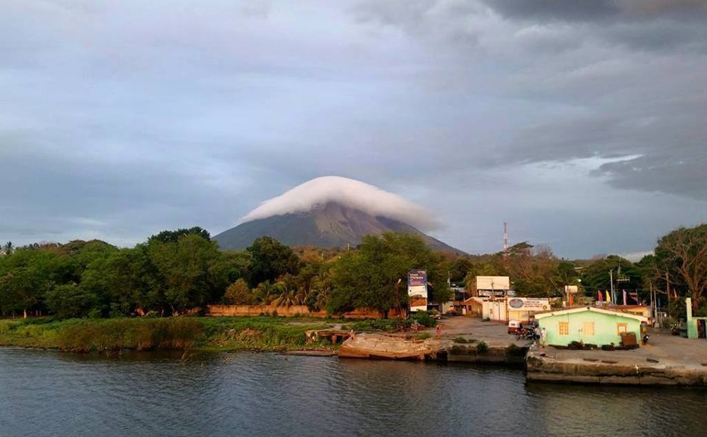 Ometepe