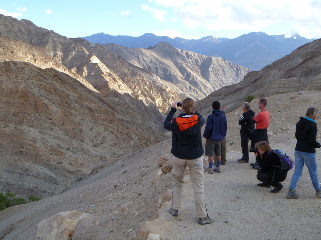 Trekking Ladakh