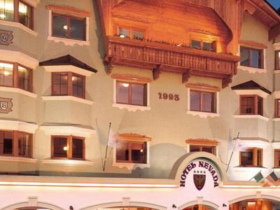 Hotel Nevada