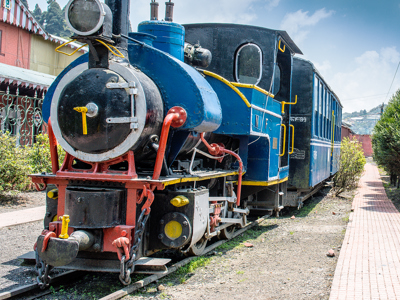 Route Sikkim en Bhutan, 21 dagen - Dag 9