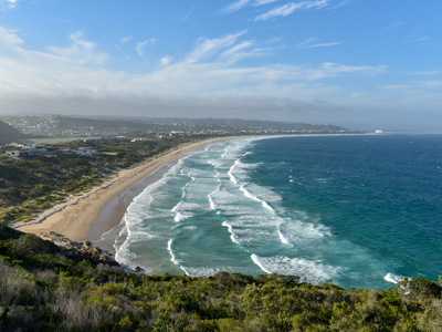 Route Zuid-Afrika, 20 dagen - Dag 13