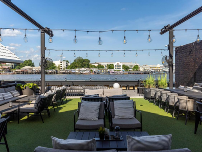 Theatre Residence Hotel Bangkok Thailand