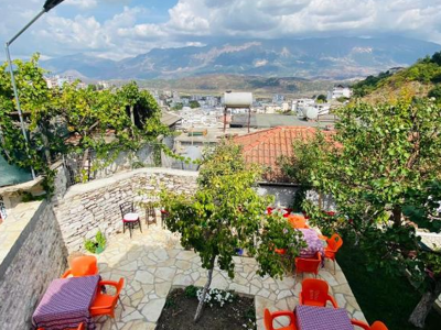 Mani Guesthouse Gjirokastër Albanië