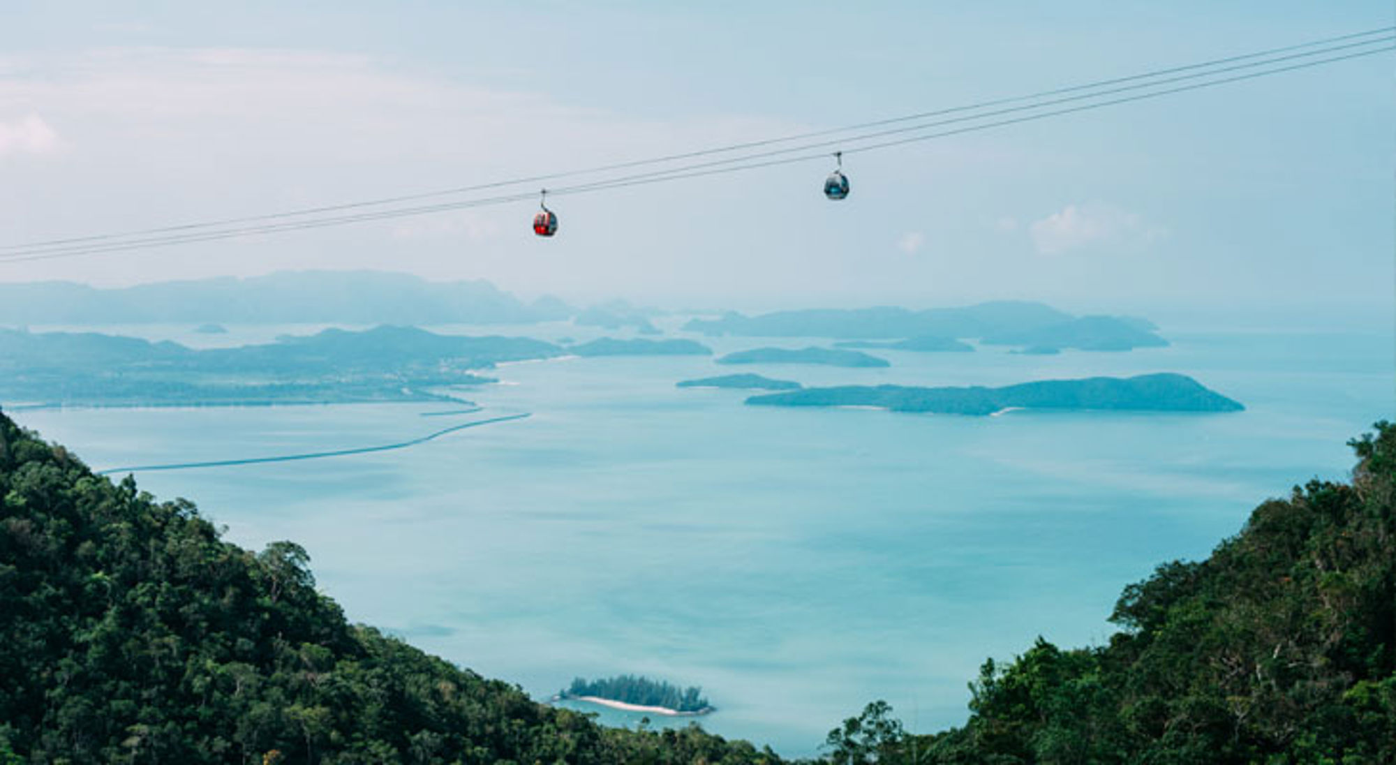 Langkawi Maleisië