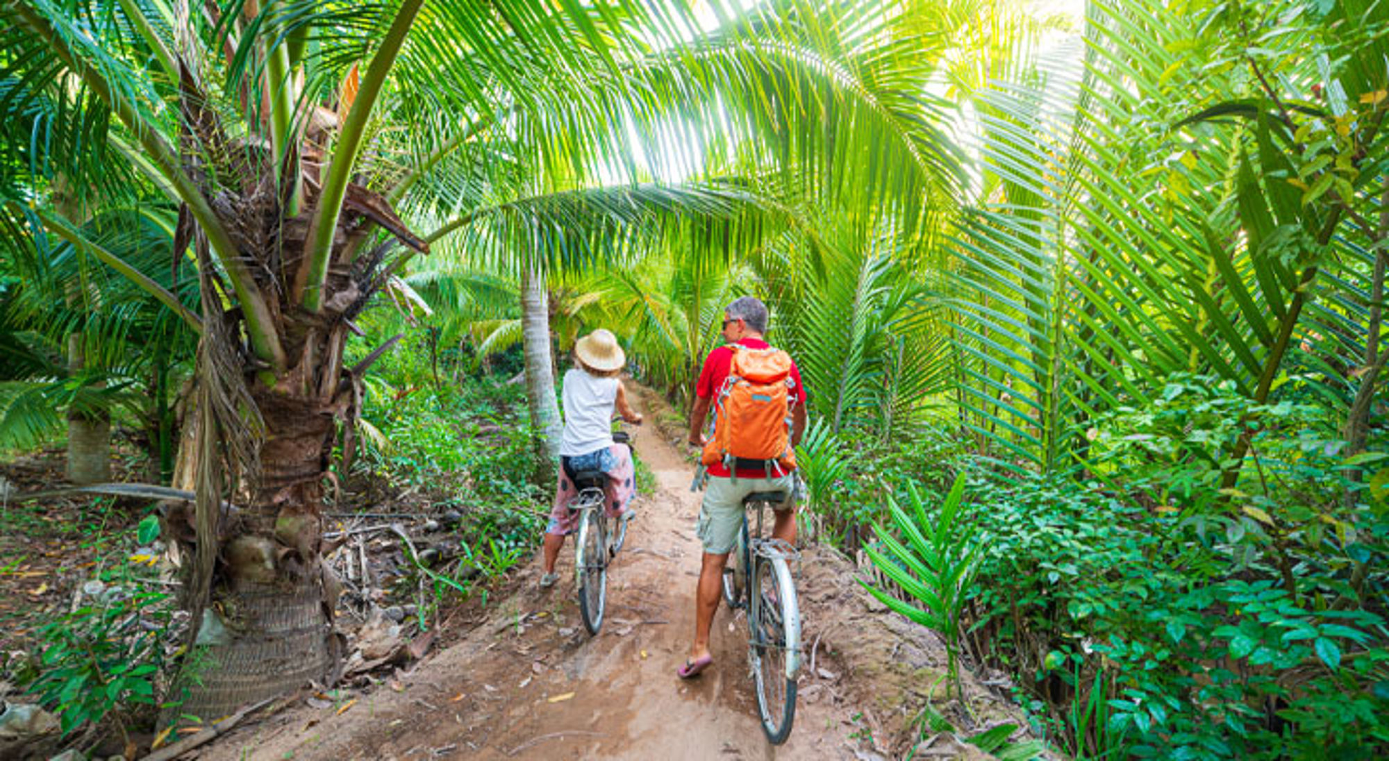 Mekong Delta Ben Tre Mekong Delta Ben Tre