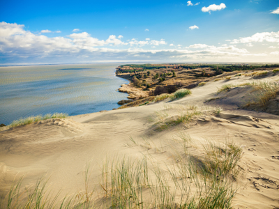 Route Polen en Baltische Staten - Dag 7