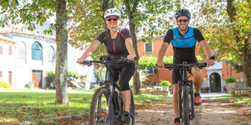 Fietsvakantie Balkan