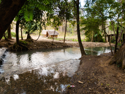 Thailand Avontuur, 24 dagen - Dag 17