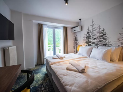 Hotel Plivsko jezero Bosnië en Herzegovina