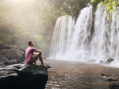 Route 21-daagse 22-35ers reis 2024 - Day 16