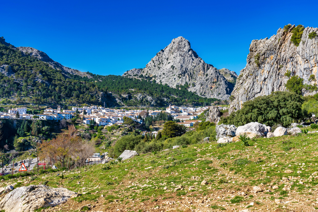 Epic familiereis: Spanje & Portugal