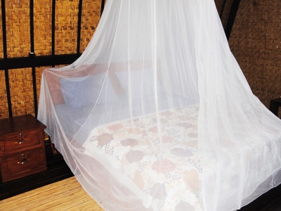 Tetebatu Mountain Resort